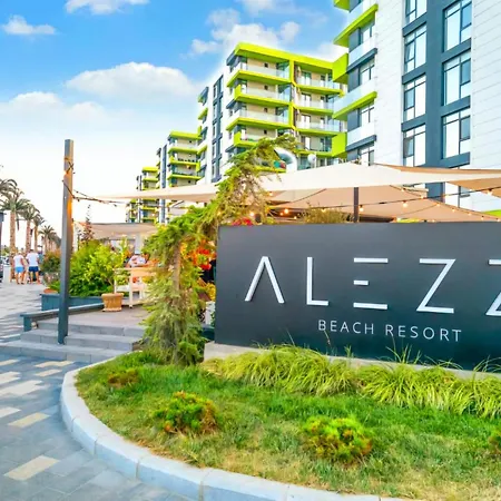 Apartamento Azizi Sea Breeze Premium - Pool & Langa Plaja Năvodari